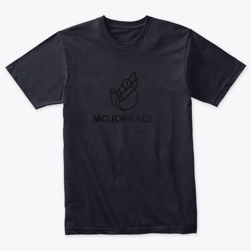 MojoHeadz Records Merch