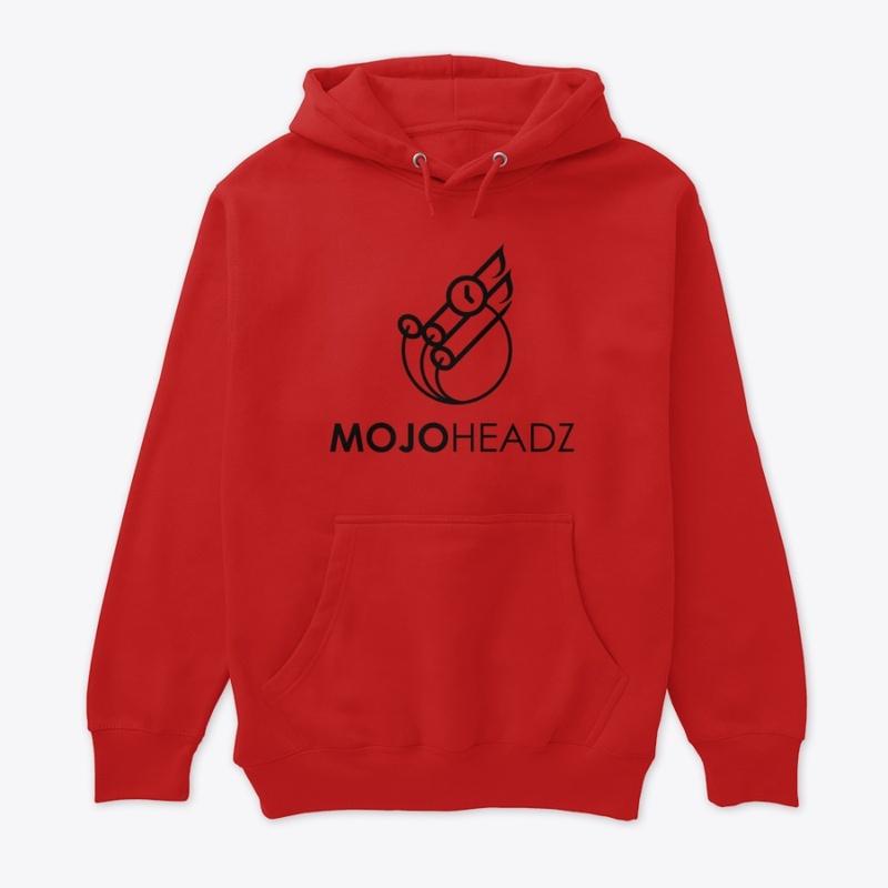 MojoHeadz Records Merch